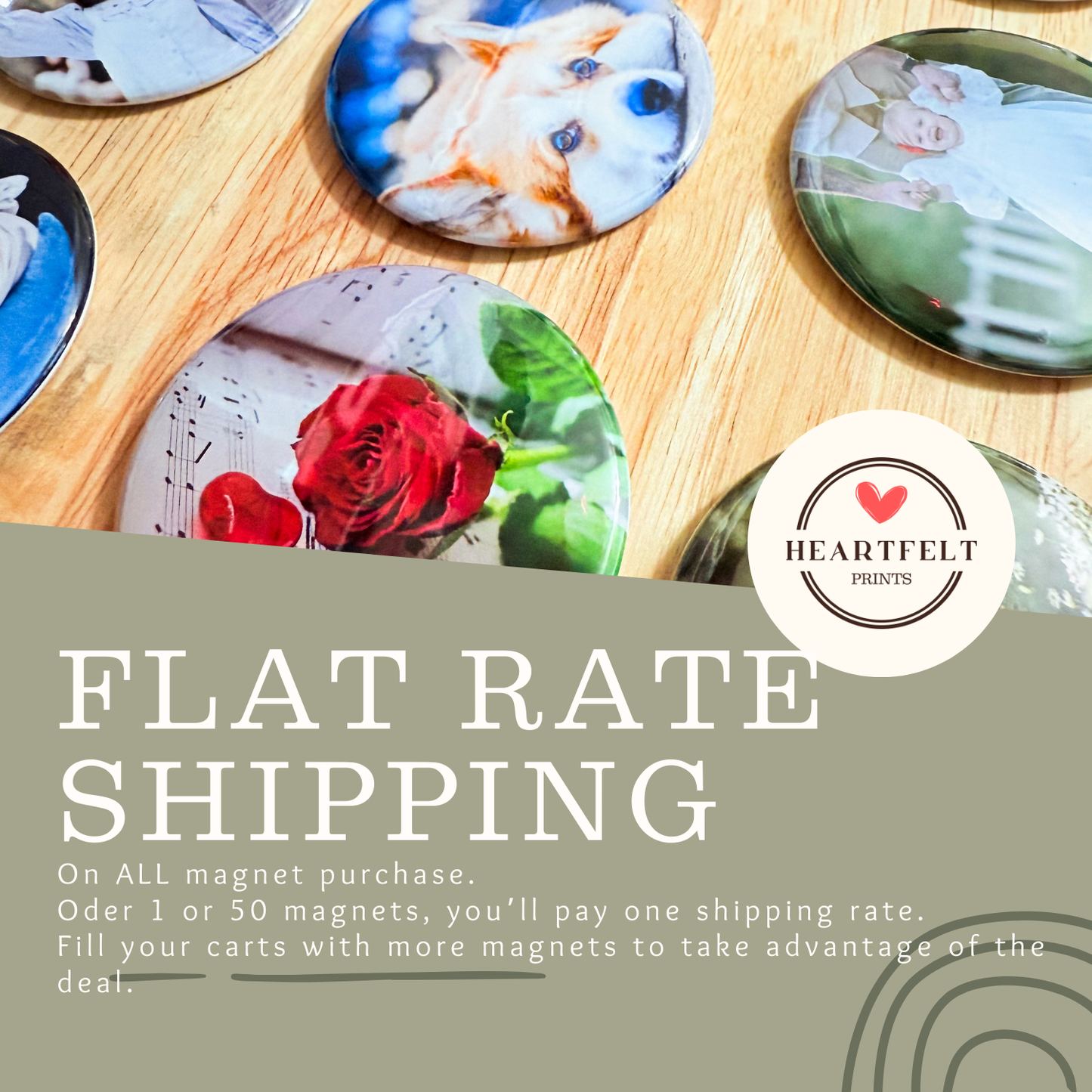 Custom Magnetic Bottle Opener| Custom Photo Magnet