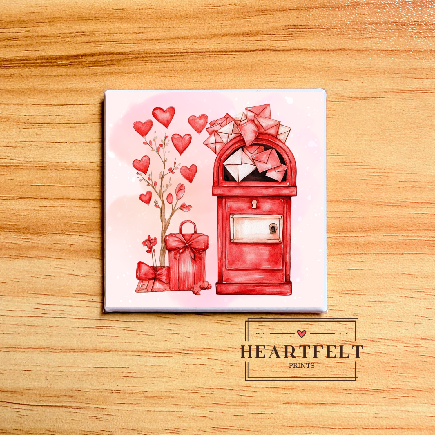 Valentine's Day